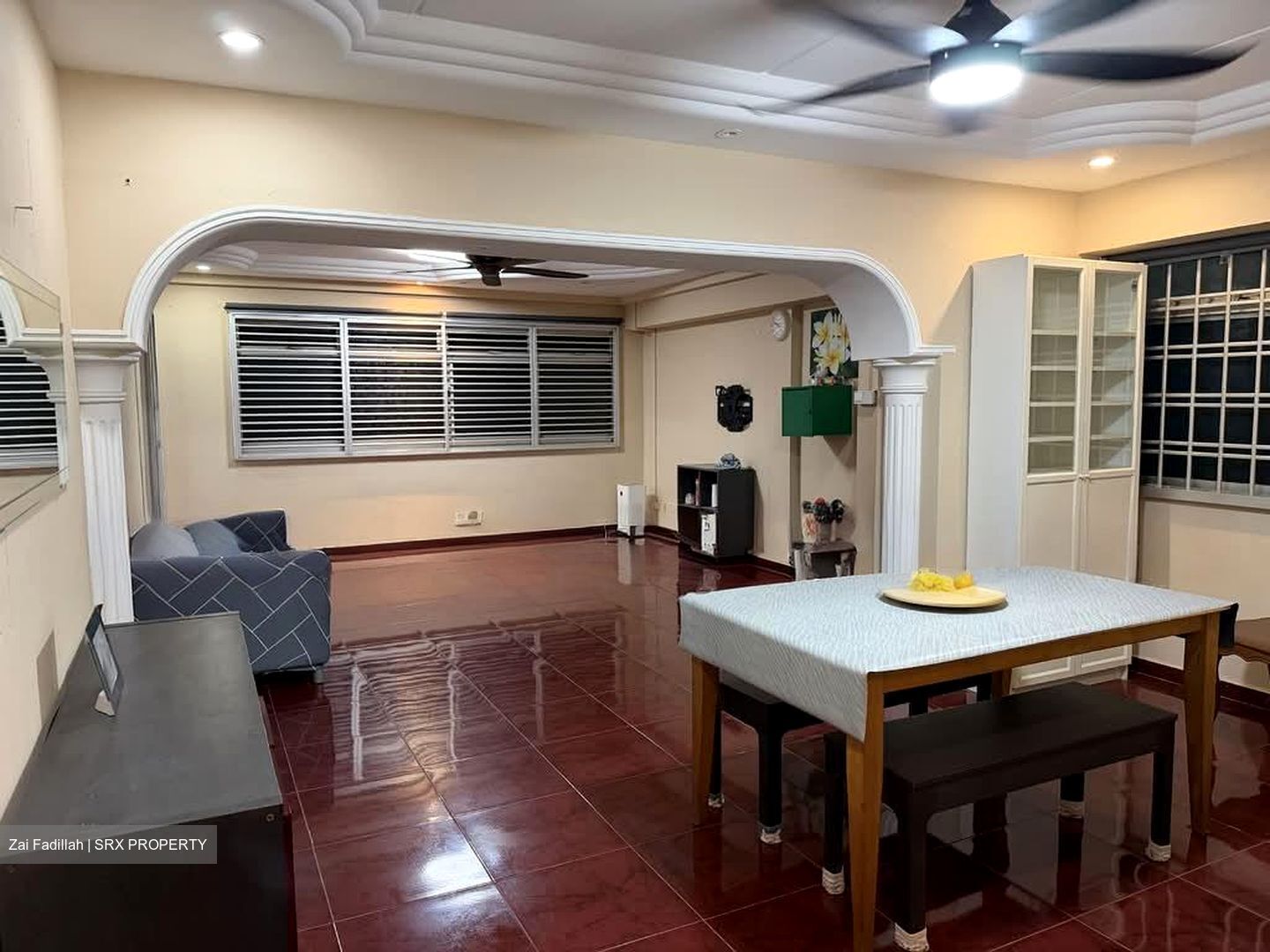 Blk 786 Choa Chu Kang Drive (Choa Chu Kang), HDB 4 Rooms #547001691